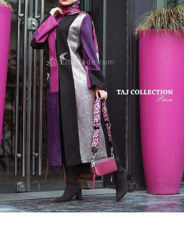 مدل مانتو مجلسی